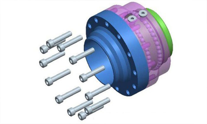 鶴管旋轉(zhuǎn)接頭 鶴管旋轉(zhuǎn)接頭